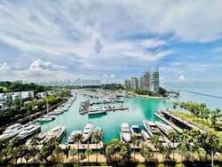 Cape Royale (D4), Condominium #592678651